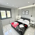 Appartement Blueline 1